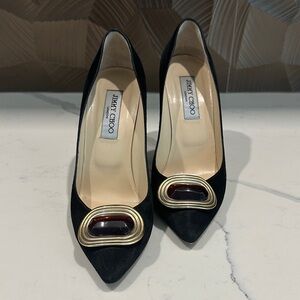 Jimmy Choo Esme Heels